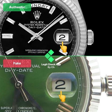 are there fake rolex day date watch|rolex day date alternatives.